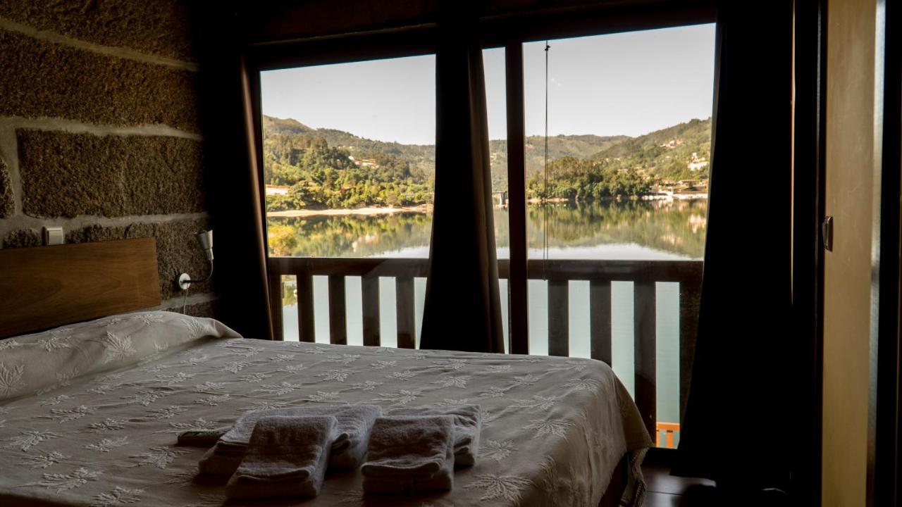 A Cabana Geres Exterior foto