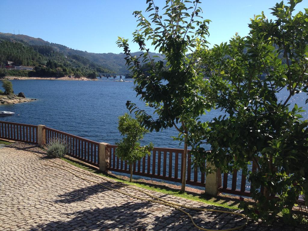 A Cabana Geres Exterior foto