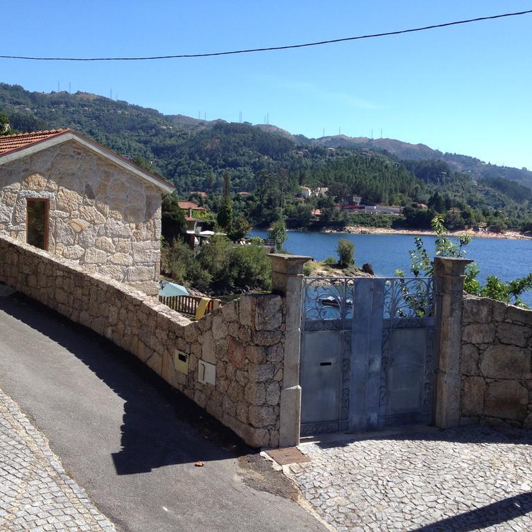 A Cabana Geres Exterior foto