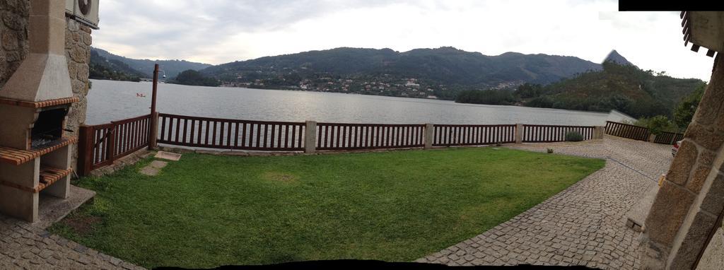 A Cabana Geres Exterior foto